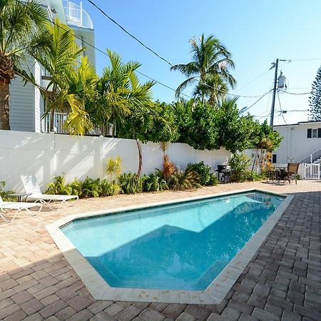 Canal 311 - Right In Siesta Key Village! Sarasota Ngoại thất bức ảnh