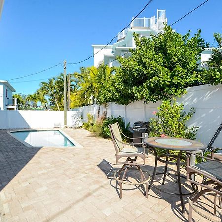 Canal 311 - Right In Siesta Key Village! Sarasota Ngoại thất bức ảnh