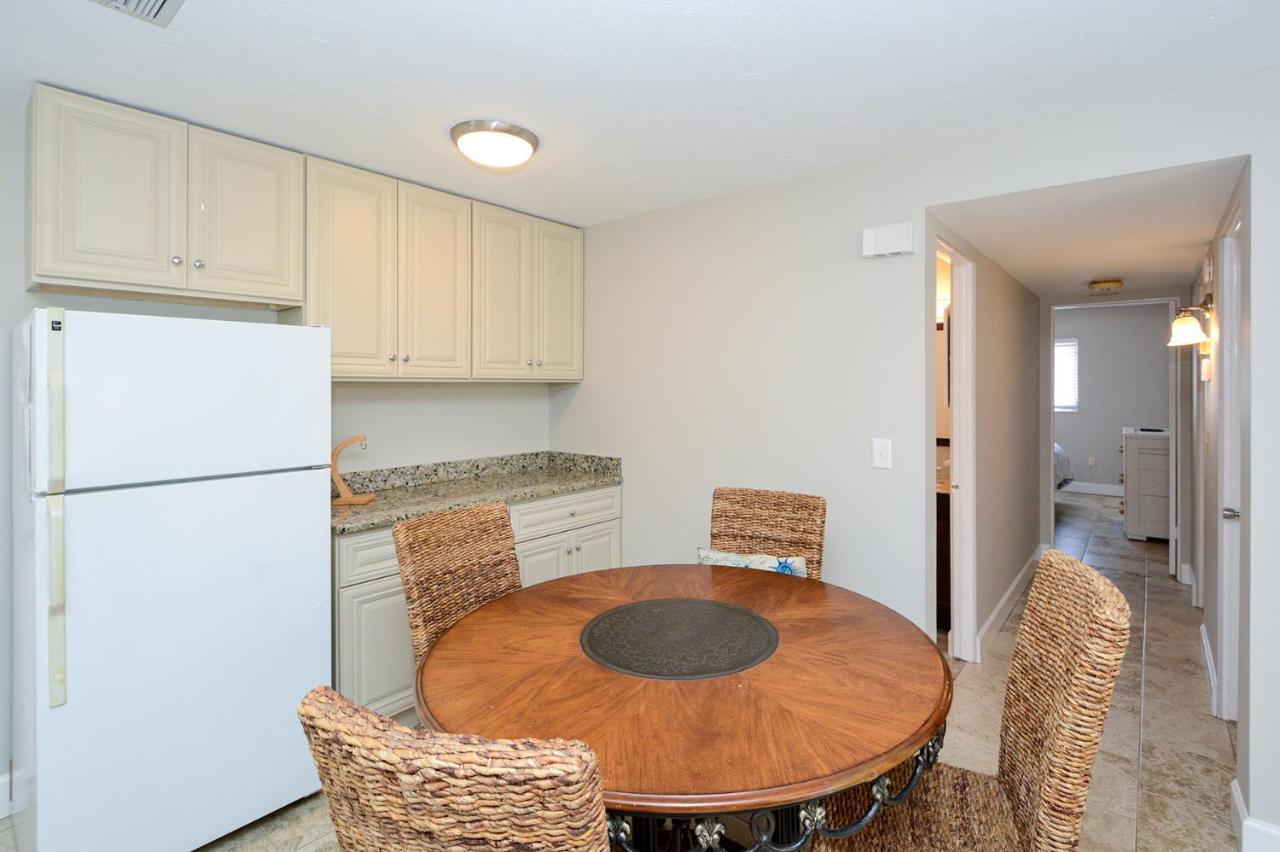 Canal 311 - Right In Siesta Key Village! Sarasota Ngoại thất bức ảnh