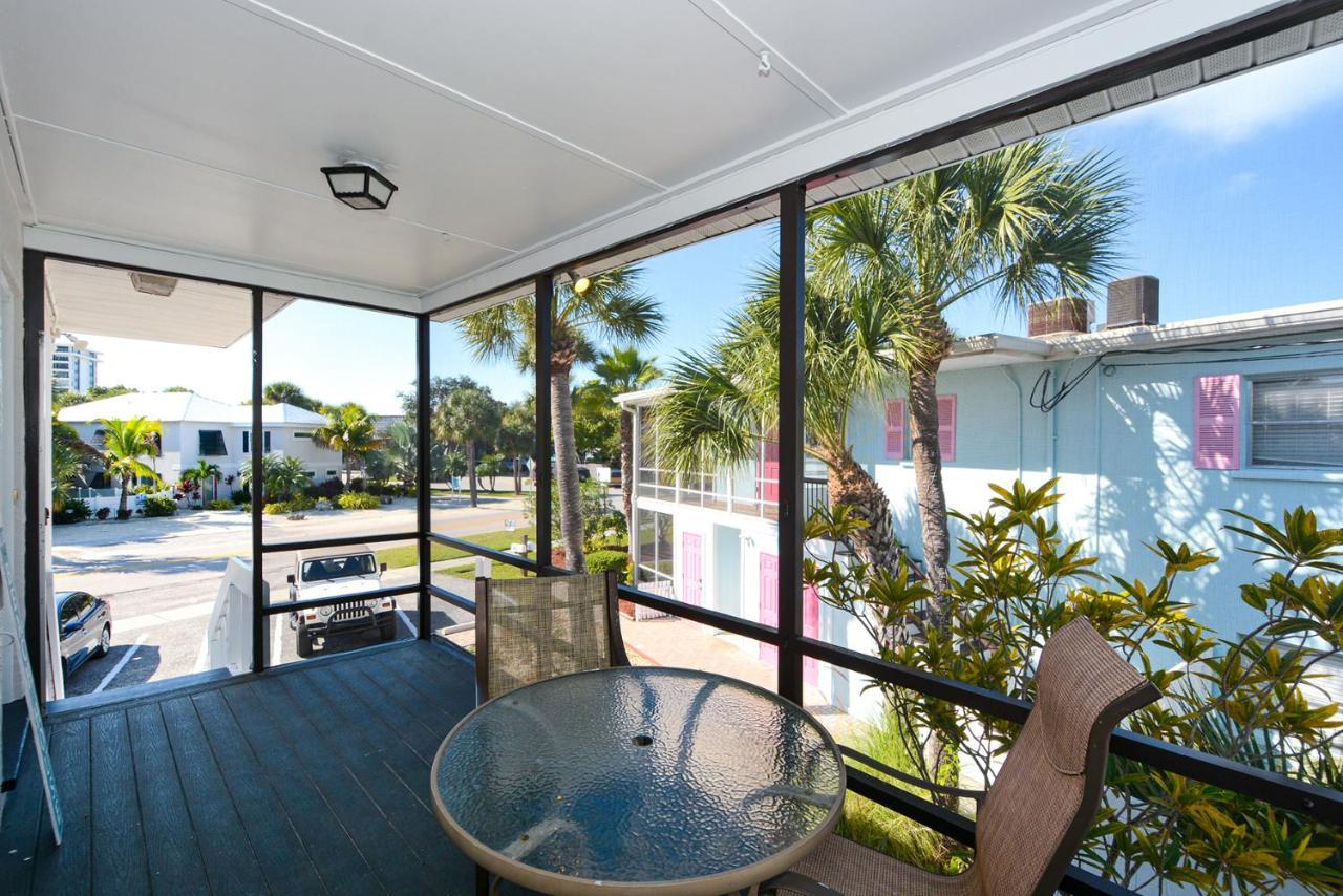 Canal 311 - Right In Siesta Key Village! Sarasota Ngoại thất bức ảnh