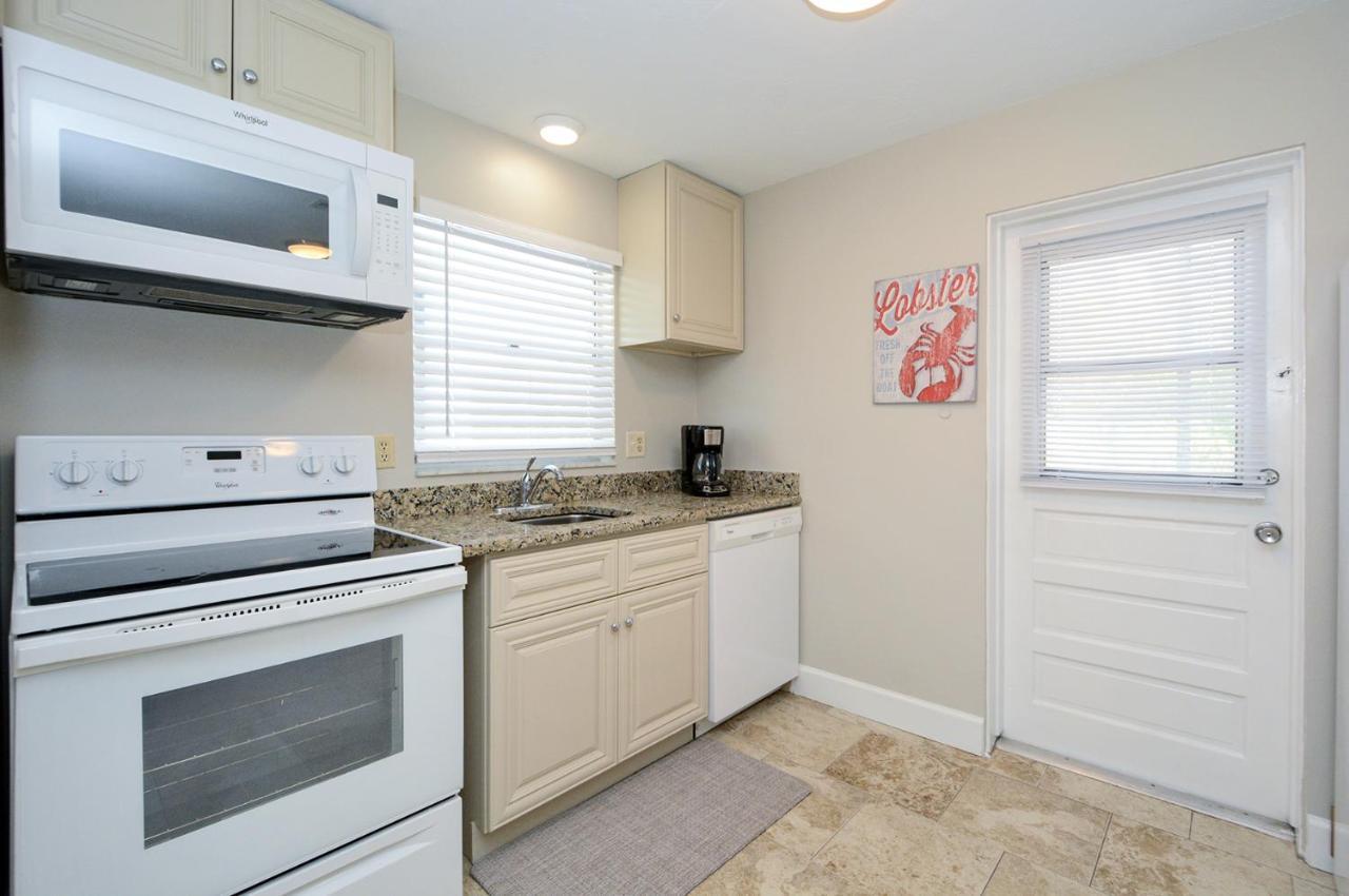 Canal 311 - Right In Siesta Key Village! Sarasota Ngoại thất bức ảnh