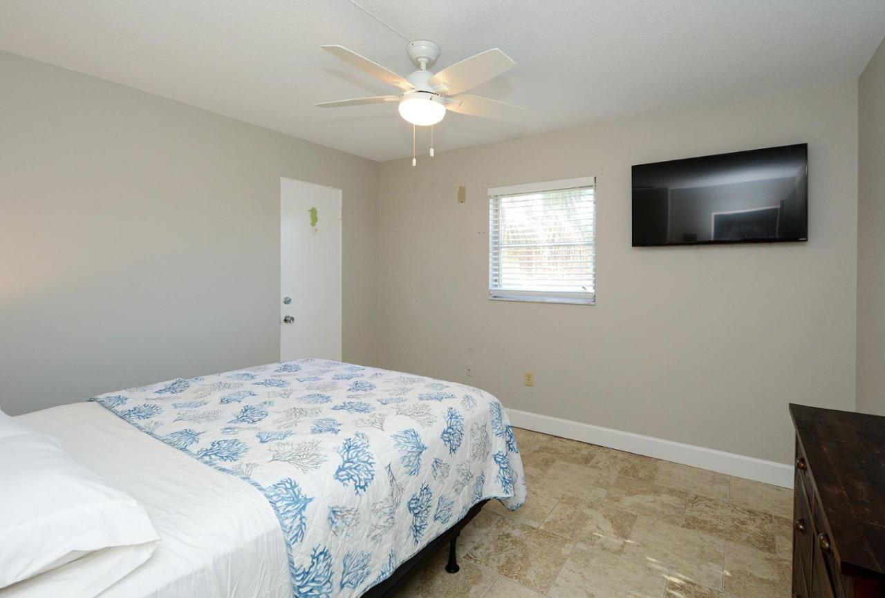 Canal 311 - Right In Siesta Key Village! Sarasota Ngoại thất bức ảnh