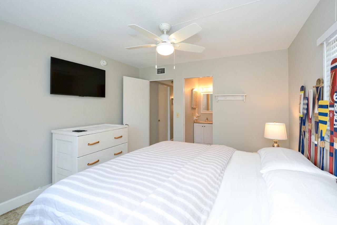 Canal 311 - Right In Siesta Key Village! Sarasota Ngoại thất bức ảnh