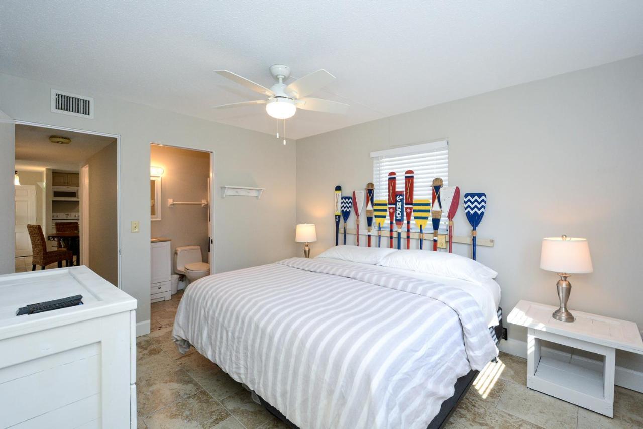 Canal 311 - Right In Siesta Key Village! Sarasota Ngoại thất bức ảnh