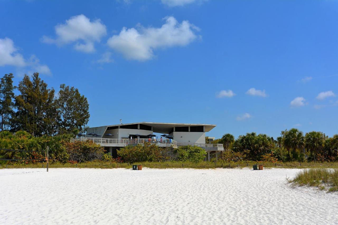 Canal 311 - Right In Siesta Key Village! Sarasota Ngoại thất bức ảnh