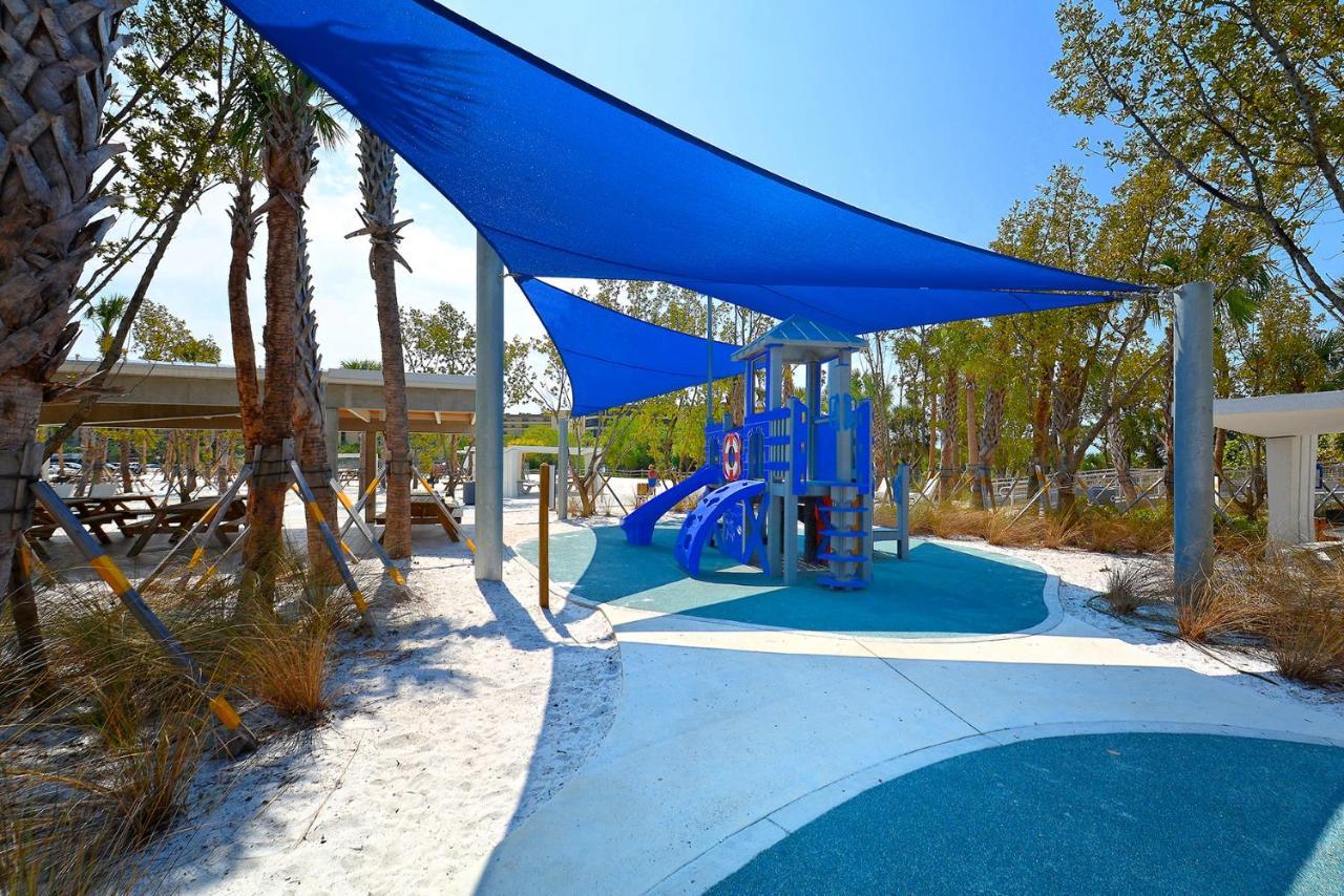 Canal 311 - Right In Siesta Key Village! Sarasota Ngoại thất bức ảnh