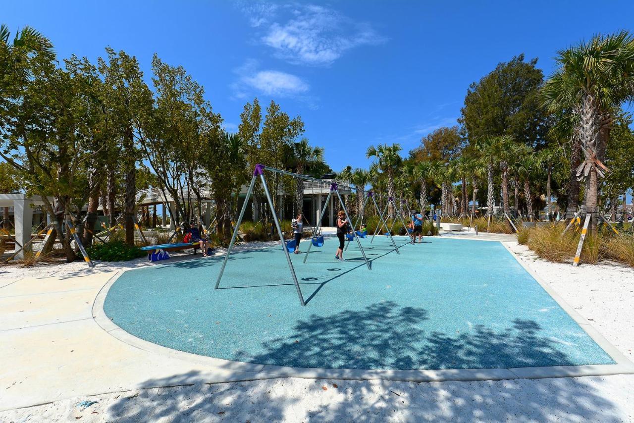 Canal 311 - Right In Siesta Key Village! Sarasota Ngoại thất bức ảnh