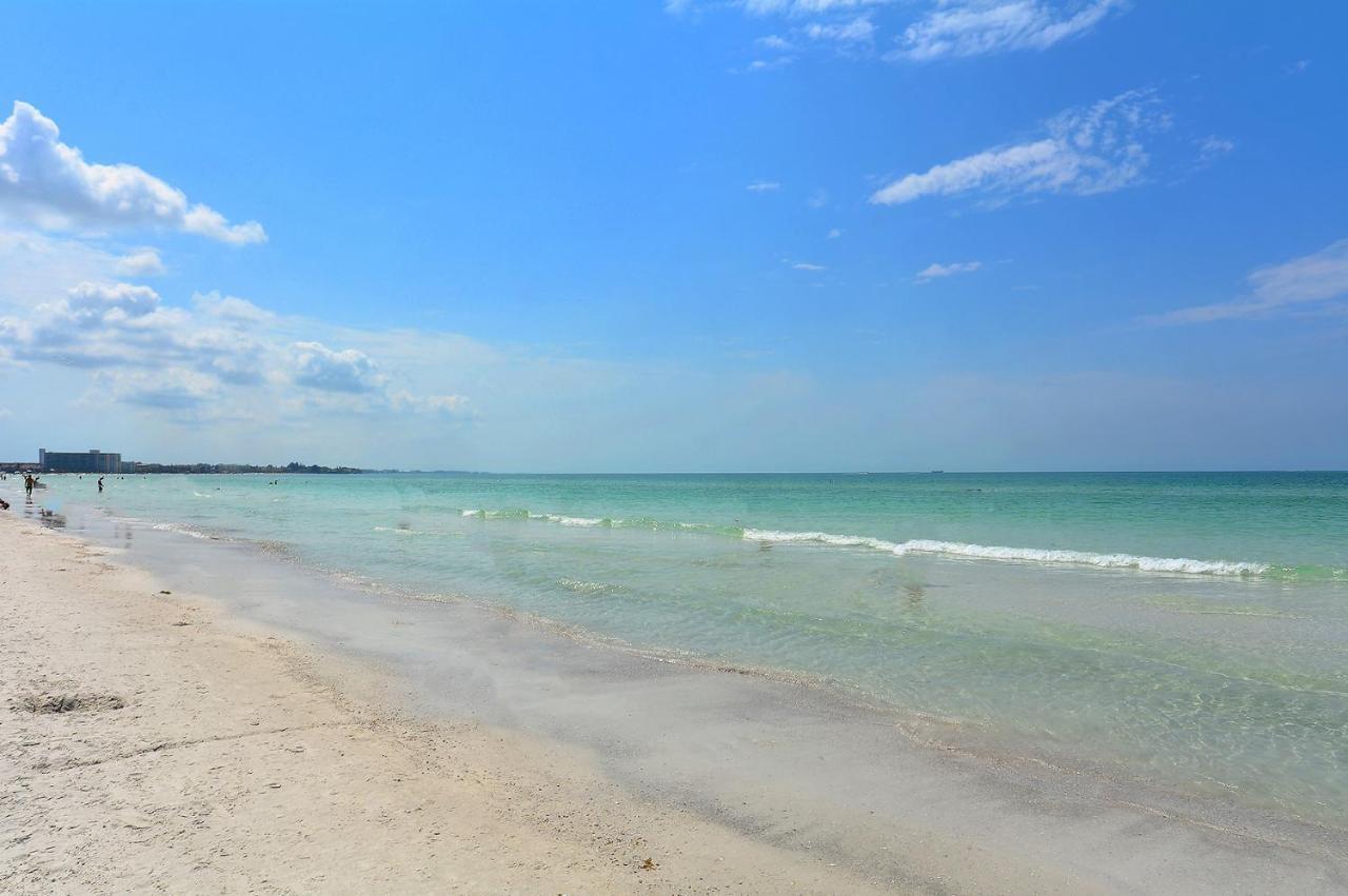 Canal 311 - Right In Siesta Key Village! Sarasota Ngoại thất bức ảnh